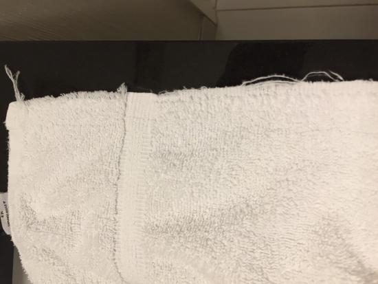 Frottements et fibres agressives